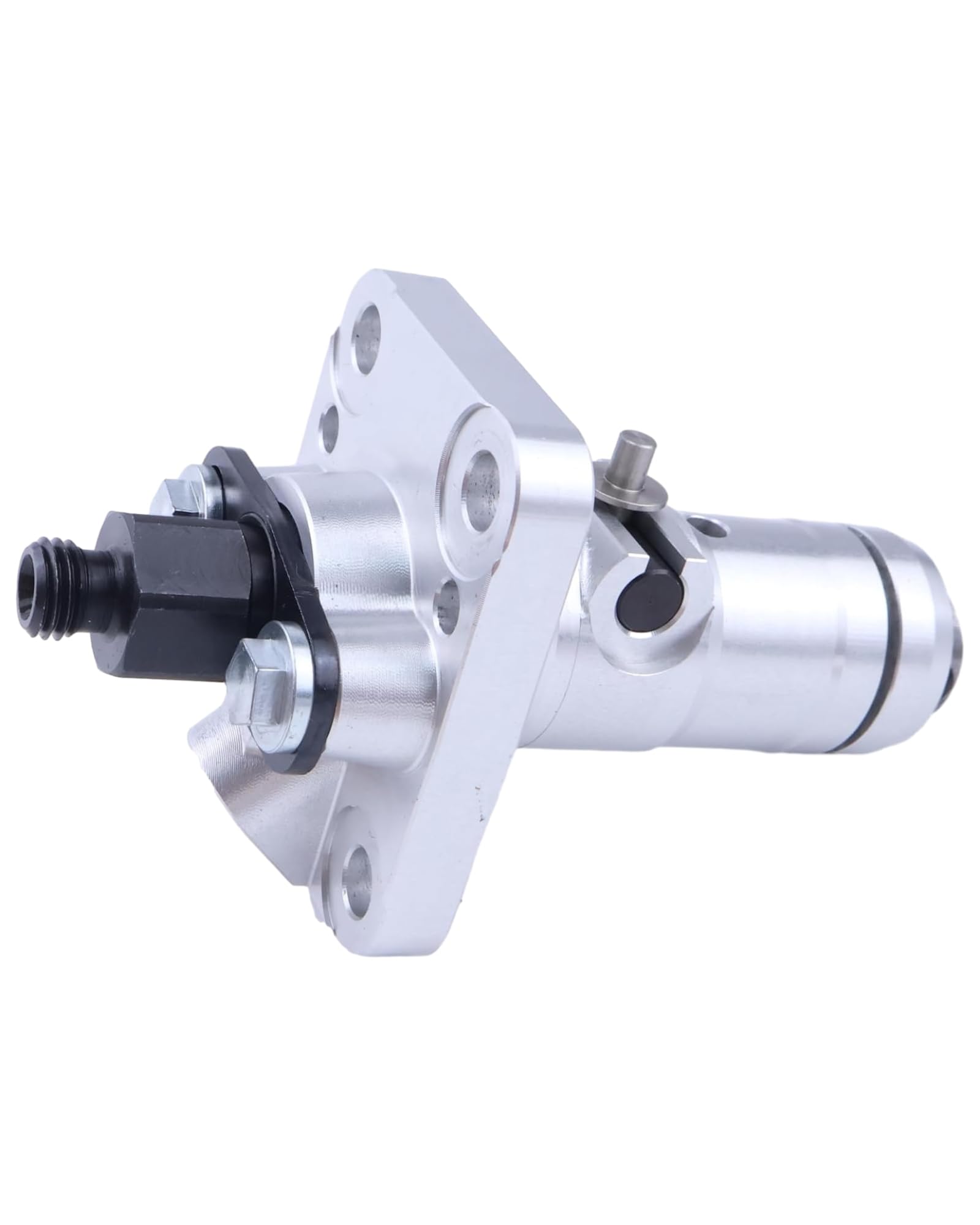 Amazon.com: FridayParts Fuel Injection Pump 658A527143 8970345910